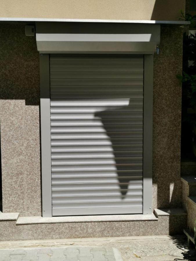 Hostel Penev Stara Zagora Exterior foto
