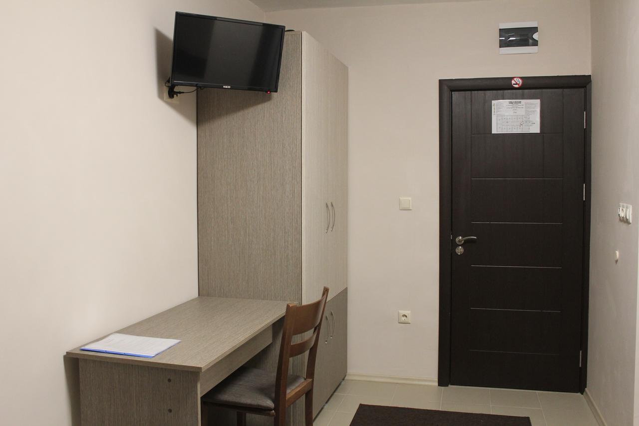 Hostel Penev Stara Zagora Exterior foto